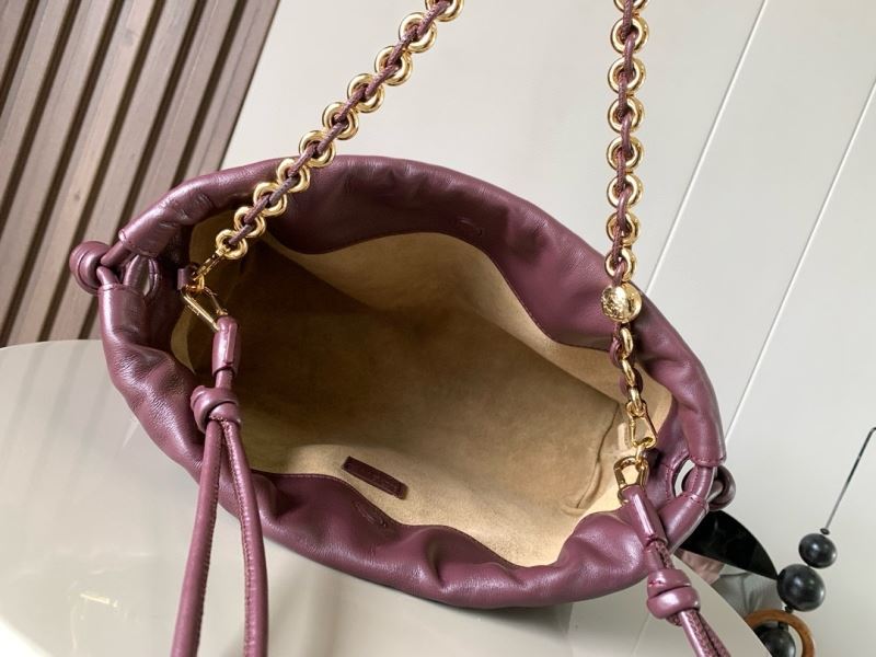 Loewe Flamenco Bags